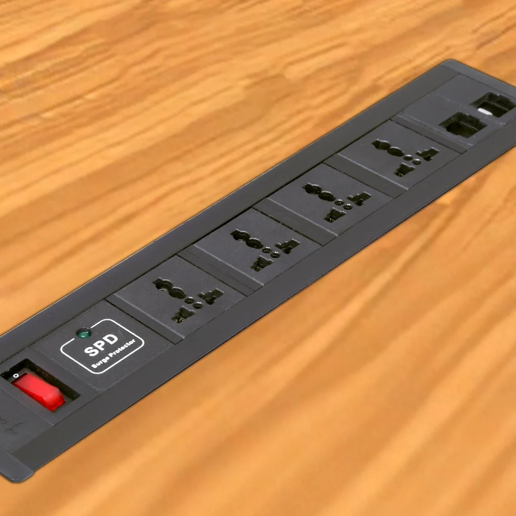 Mount Connect - Connect System Mount Connect