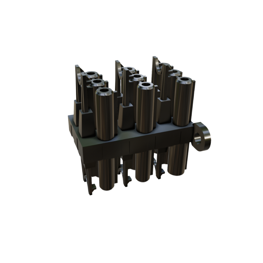 Power Distributor 1-5