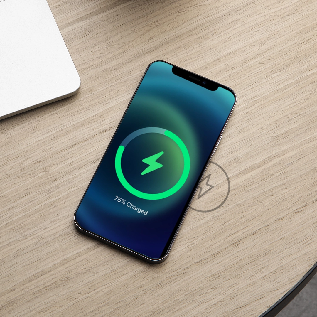 Wireless Charger