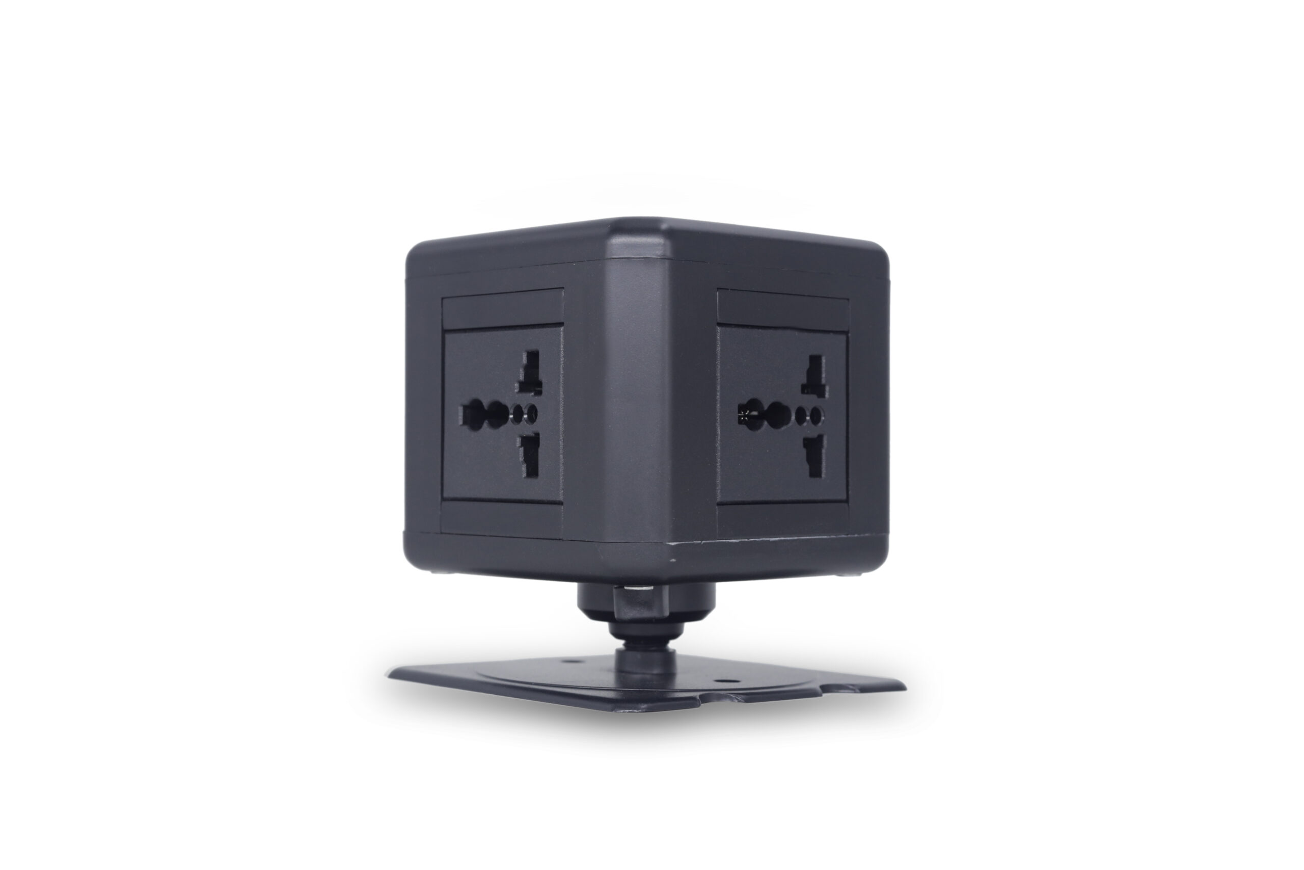 Cube – Black 2