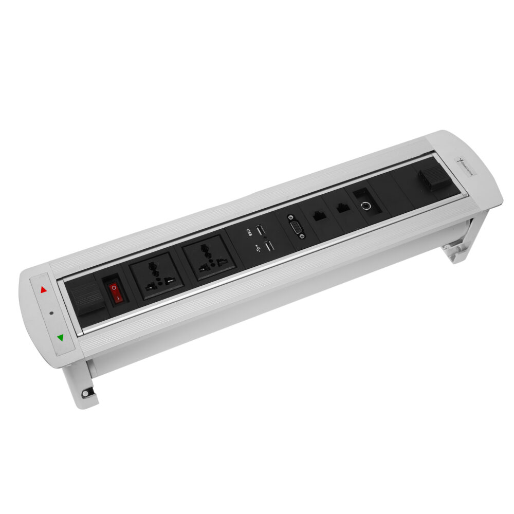Turn Connect Motorized
