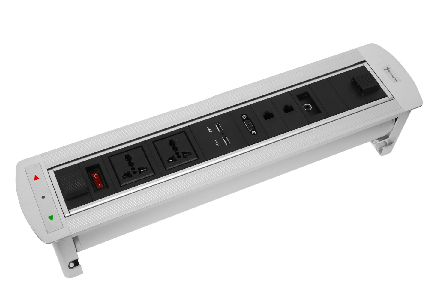 Turn Connect Motorized