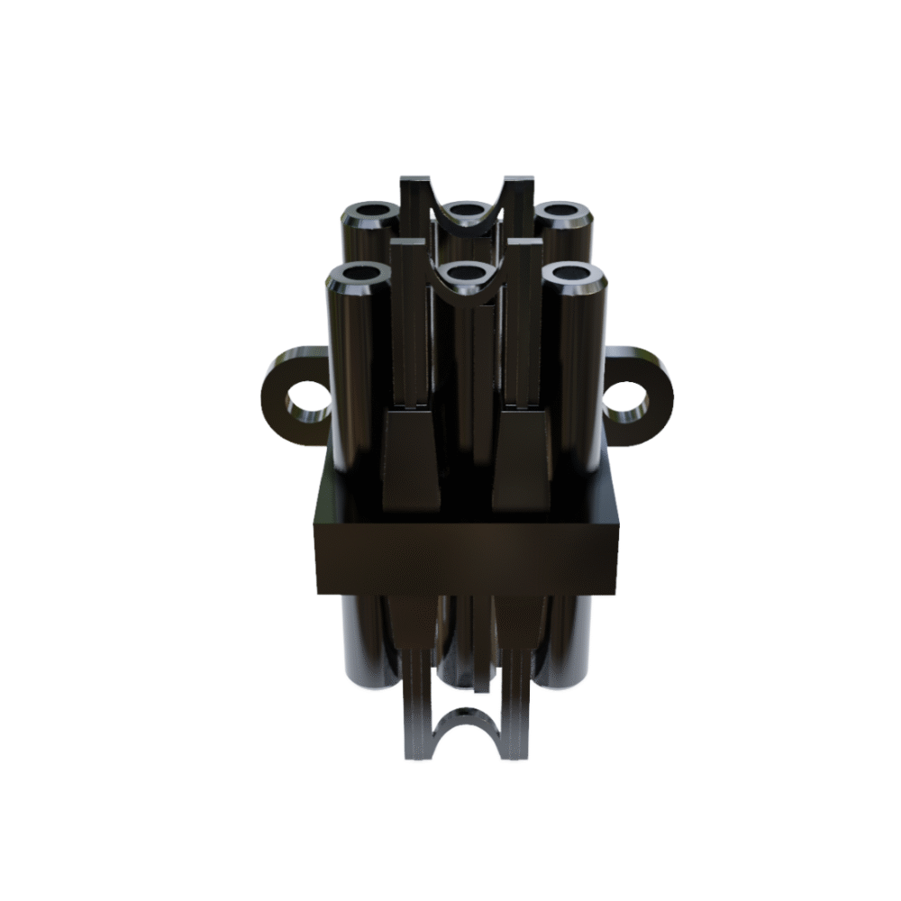 Power Distributor 1-3