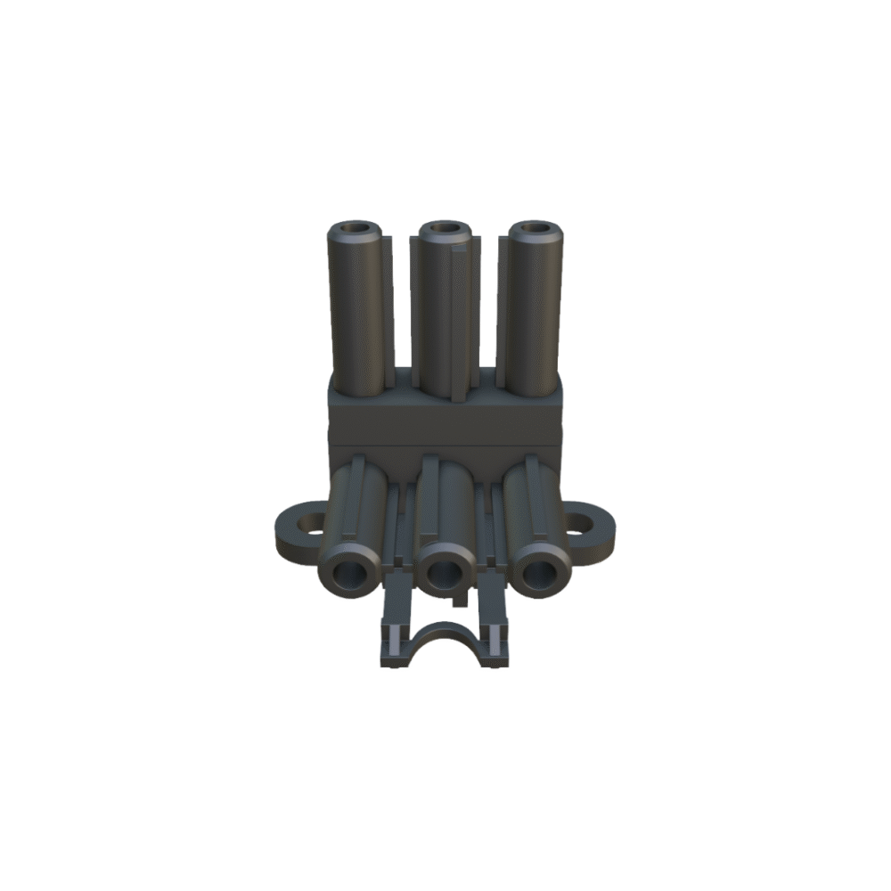 Power Distributor 1-2