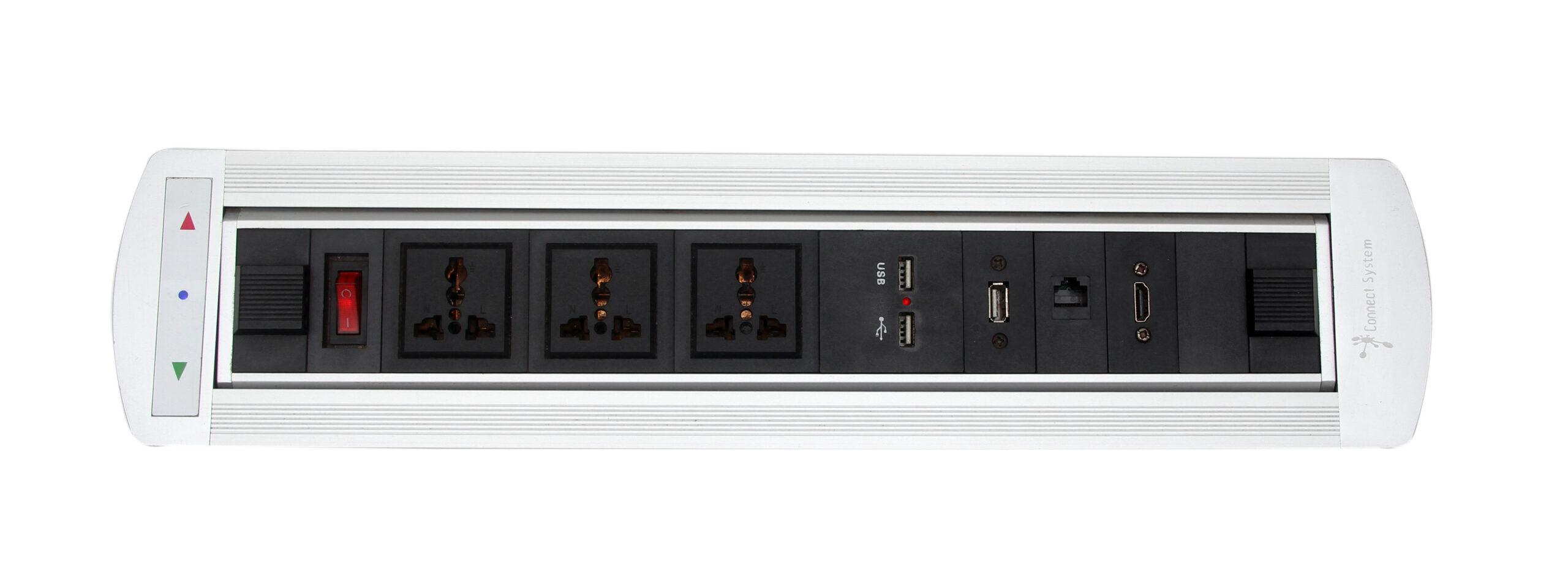 turn-connect Motorised
