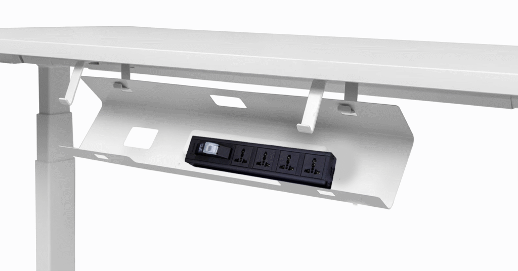 work connect for workplace - Connect System