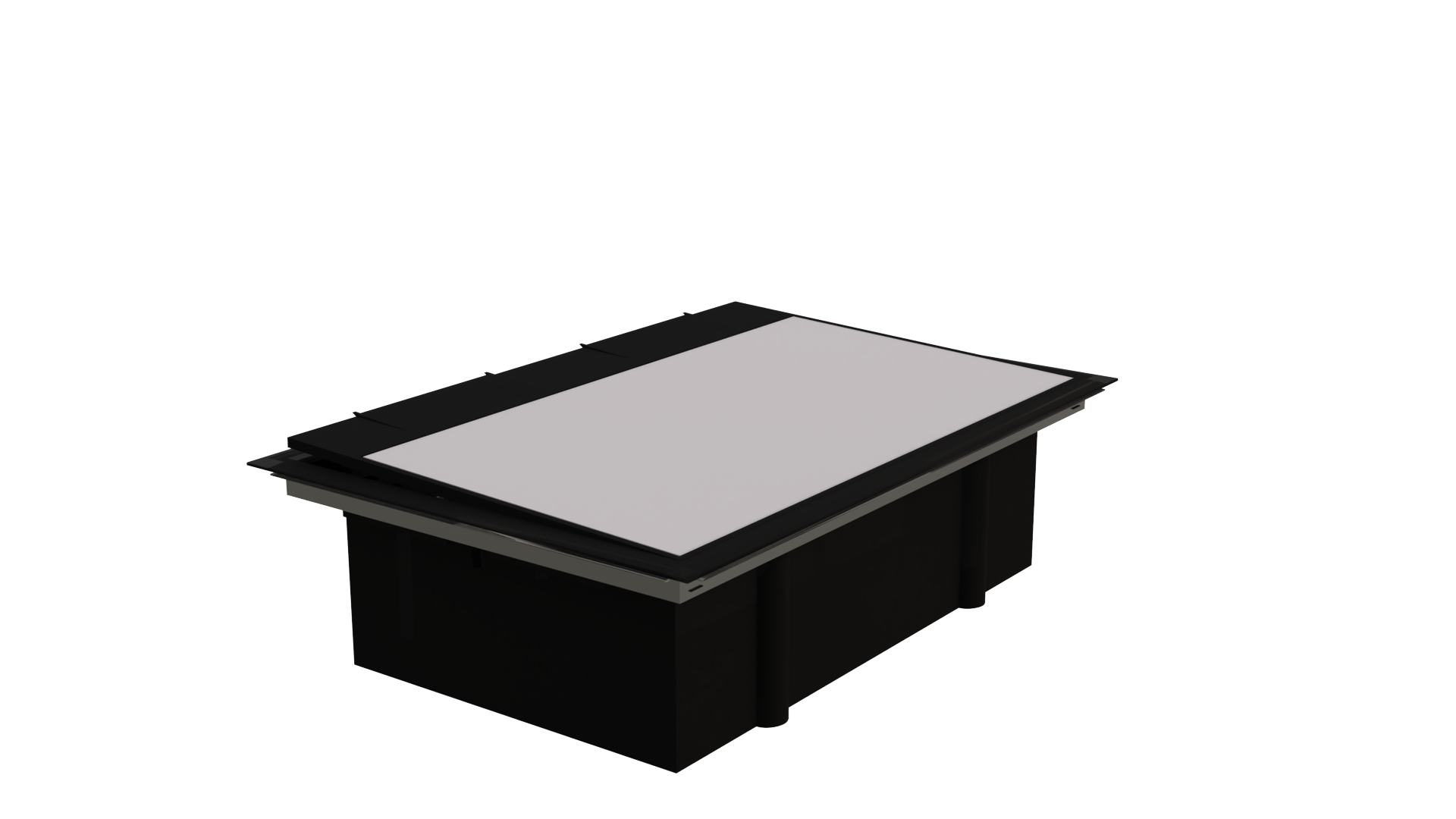 Height Adjustable Floor Box (4)