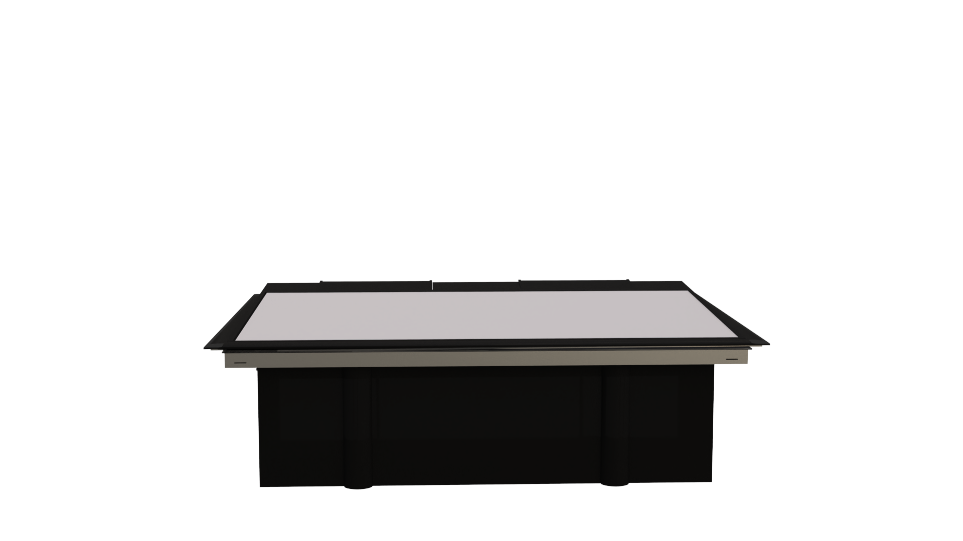 Height Adjustable Floor Box (5)