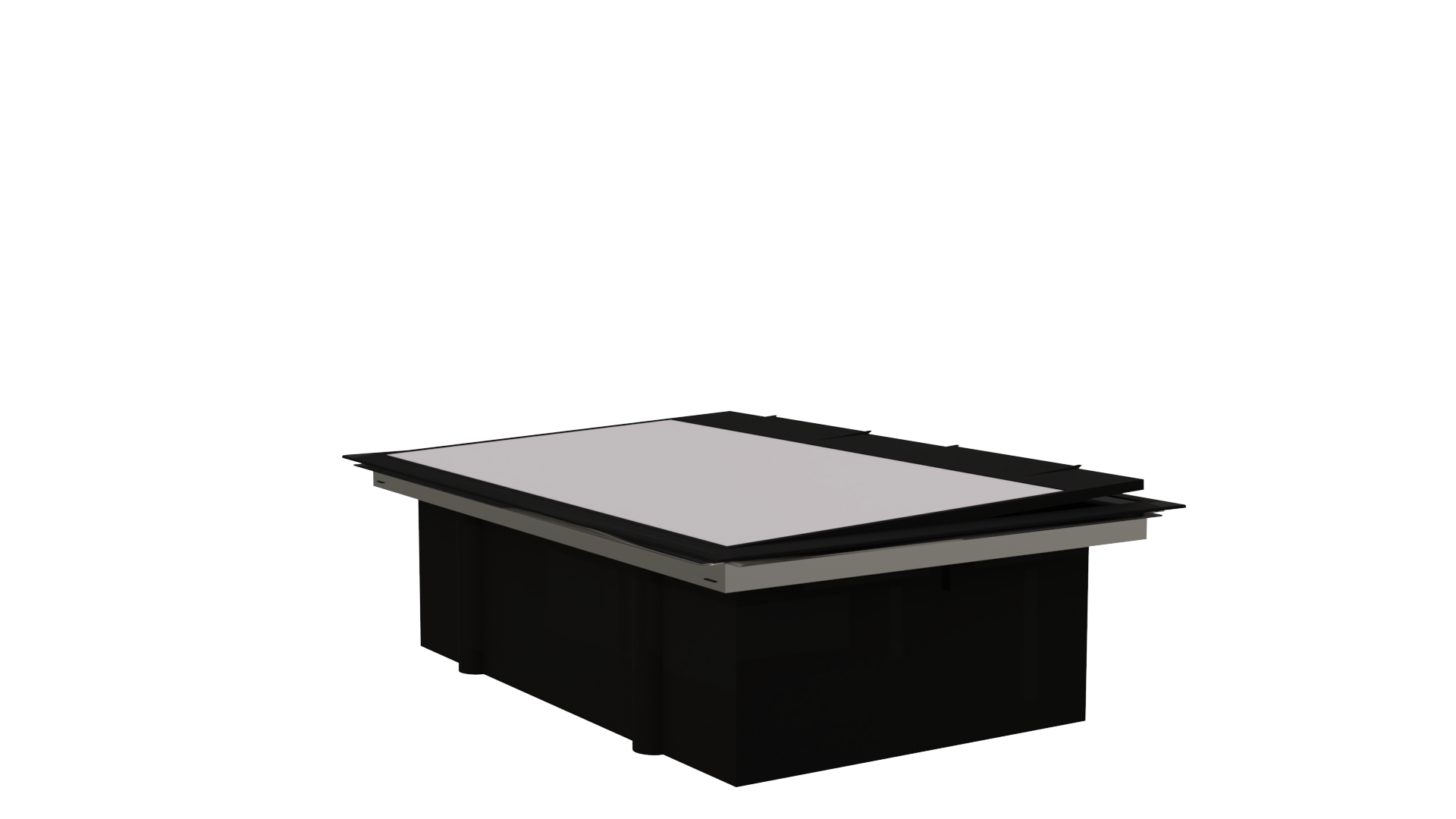Height Adjustable Floor Box