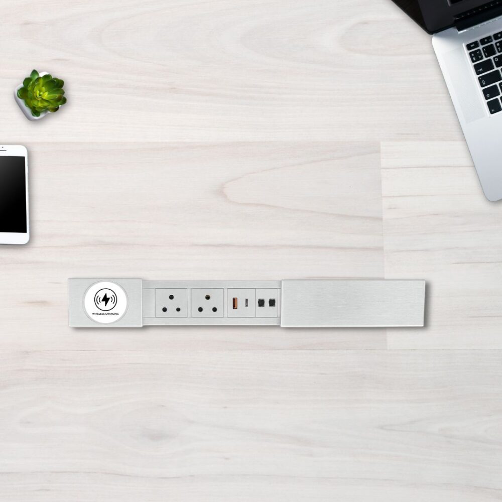 Mount Sliding Connect