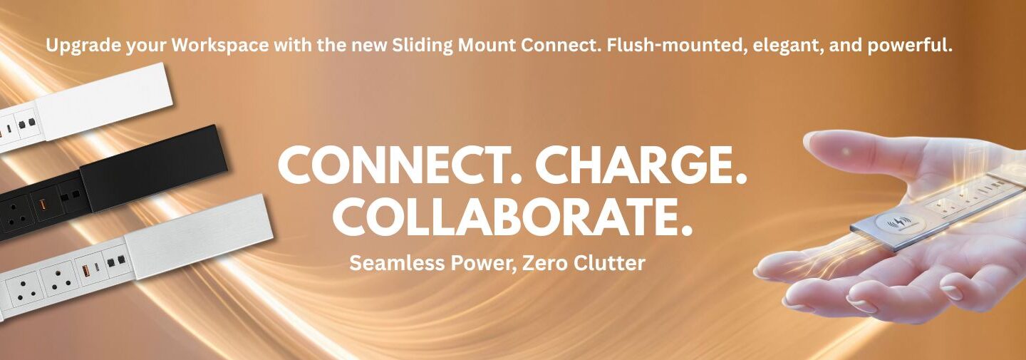 Mount Sliding Connect