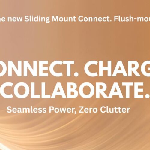 Mount Sliding Connect