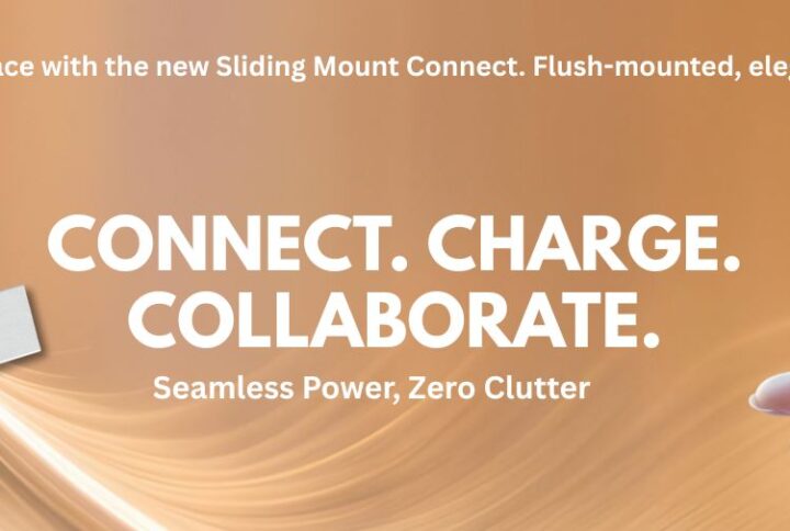 Mount Sliding Connect