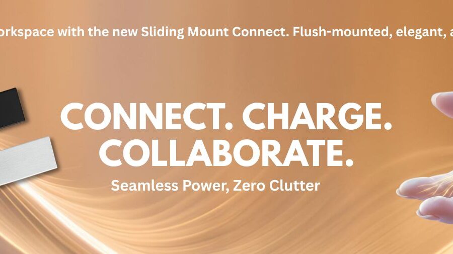 Mount Sliding Connect