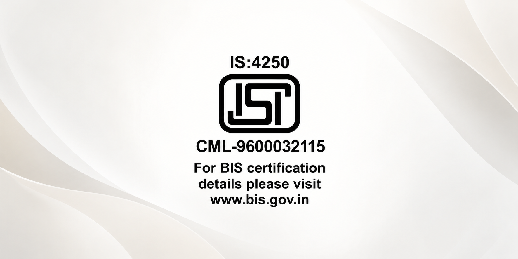 Always Check the ISI Mark & CML Number Before Buying Electrical Sockets | Connect System