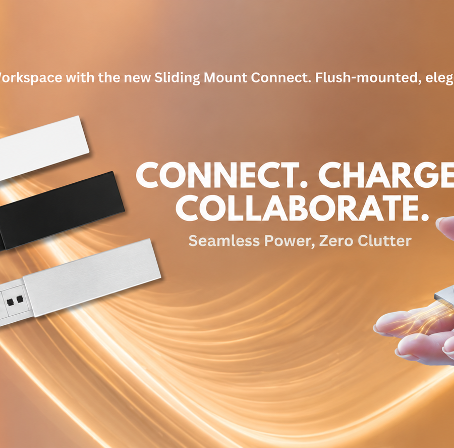 Mount Sliding Connect