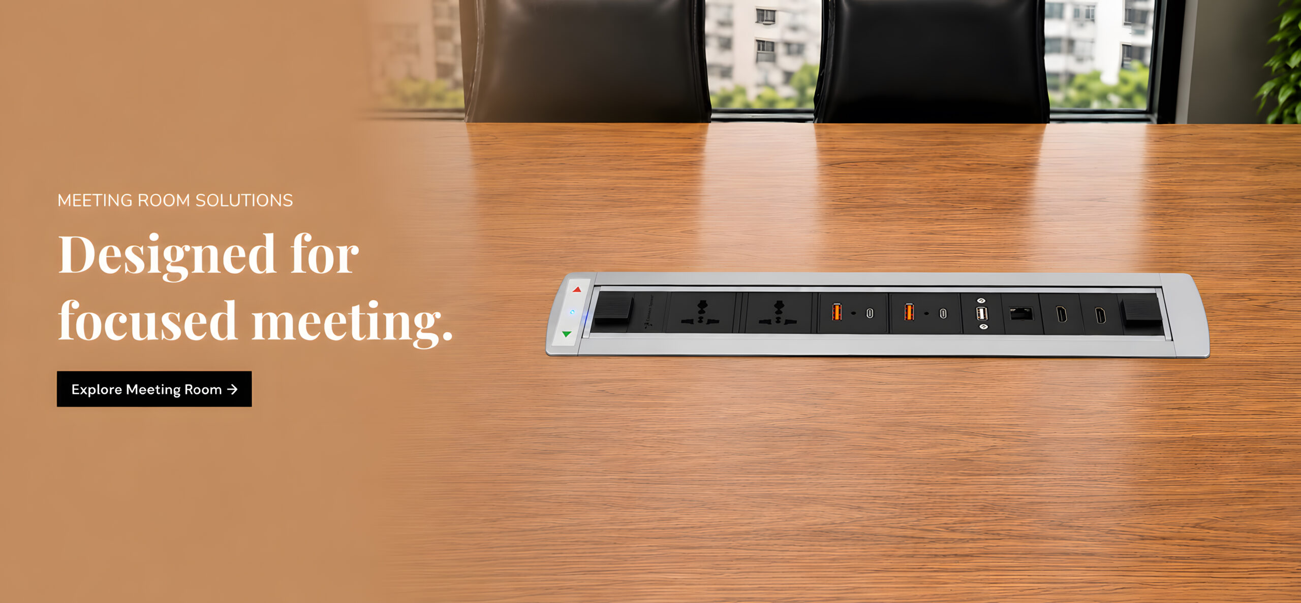 meeting table