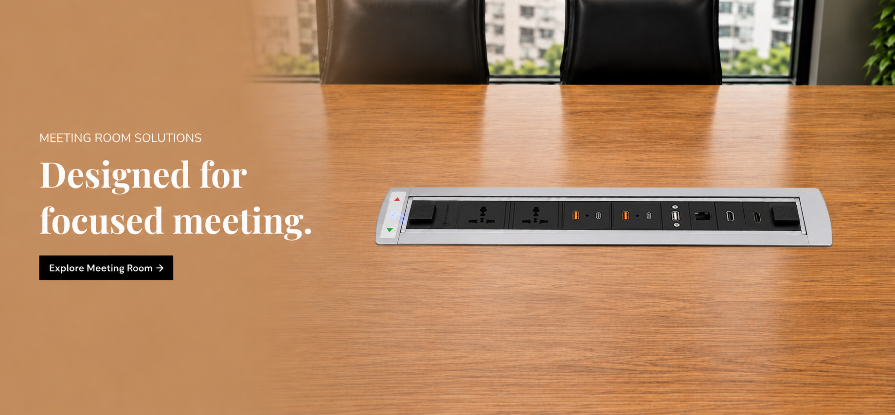 meeting table